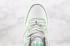 Nike Air Force 1 React QS สีขาว Mint Green CQ8879-111