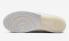 Nike Air Force 1 React Bijih Besi Ringan Santan Putih DH7615-100