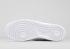Nike Air Force 1 Retro BHM QS White University Red 739389-100