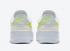 Nike Air Force 1 Sage Low White Lemon Venom Pure Platinum CW2652-100