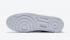 Nike Air Force 1 Sage Low White Lemon Venom Pure Platinum CW2652-100