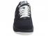 Nike Air Force 1 Sail Obsidian Bleu Blanc Chaussures Pour Hommes 820266-403