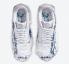 Nike Air Force 1 Shadow Goddess of Victory Blanco Gris DJ4635-100