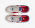 Nike Air Force 1 Shadow Highlighted University Red Photo Blu CU8591-100