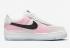 Nike Air Force 1 Shadow Hoops Hvid Blå Pink DX3358-100