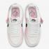Nike Air Force 1 Shadow Hoops Wit Blauw Roze DX3358-100
