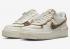 *<s>Buy </s>Nike Air Force 1 Shadow Leopard Sail Sesame Black Multi-Color CI0919-120<s>,shoes,sneakers.</s>
