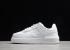 детские кроссовки Nike Air Force 1 Shadow SE All White AQ4211-108