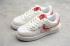 Nike Air Force 1 Shadow SE Beige Pink Red AQ4211-106 lapsille