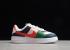 Nike Air Force 1 Shadow SE Midnight Navy Pink Red Green AQ4211-107 pre deti