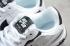Nike Air Force 1 Shadow SE fehér fekete Comfort AQ4211-111 gyerekcipőt