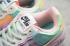 Nike Air Force 1 Shadow SE Blanc Violet Rose MultiColor AQ4211-104 pour Enfant