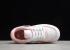 Nike Air Force 1 Shadow SE White Soft Pink AQ4211-109 cho trẻ em