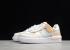 Nike Air Force 1 Shadow SE White Yellow Pink Light Brown AQ4211-103 για παιδικά