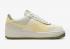 Nike Air Force 1 Shadow Sail Alabaster Pale Ivory Oil Green FN6335-101