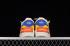 나이키 에어포스 1 섀도우 세일 게임 로얄 러시 오렌지 유니버시티 블루 CI0919-115, 신발, 운동화를