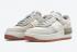 Nike Air Force 1 Shadow Sail Pale Ivory White Chaussures DO7449-111