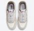 Nike Air Force 1 Shadow Sail Pale Ivory witte schoenen DO7449-111