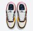 Nike Air Force 1 Shadow White Pink Glow Chile Red Multi-Color DC4462-100