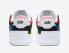 Nike Air Force 1 Shadow White Pink Glow Chili Red Multi-Color DC4462-100