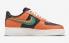 Nike Air Force 1 Siempre Familia Sport Spice Green Noise Black DO2157-816