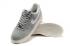Nike Air Force 1 Strata Gris Vela Zapatos casuales 488298-029