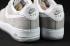 Nike Air Force 1 Suede Pack Wolf Gris Blanco 488298-065
