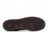 Nike Air Force 1 Supreme 07 Plus Brown Baroque Black 316184-221
