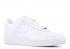Nike Air Force 1 Supreme 07 White 315100-111