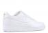 Nike Air Force 1 Supreme 07 White 315100-111