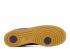 Nike Air Force 1 Supreme 07 Wilkes Original Six Purple Quasar Orchid Gold Metallic 315088-571