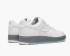 Nike Air Force 1 Supreme Mco IO 07 Rosies Dry Goods Wit Stealth Sonic Geel 316077-111