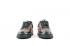 ανδρικά παπούτσια τρεξίματος Nike Air Force 1 Surgeon Black Orange 315122-011