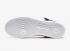 Nike Air Force 1 Type Melon Tint White Black Habanero Red CZ7107-100