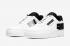 Nike Air Force 1 Type Blanco Negro Volt AT7859-101