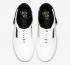 Nike Air Force 1 Type Bianche Nere Volt AT7859-101