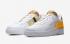 *<s>Buy </s>Nike Air Force 1 Type White University Gold AT7859-100<s>,shoes,sneakers.</s>