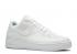 Nike Air Force 1 Ultra Flyknit Low Wit 817419-101
