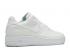 Nike Air Force 1 Ultra Flyknit Low Bianche 817419-101