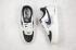 Nike Air Force 1 Upstep Black White Повседневная спортивная обувь AH0287-211