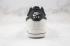 Nike Air Force 1 Upstep Noir Blanc Chaussures de sport décontractées AH0287-211