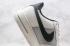 Nike Air Force 1 Upstep Czarne Białe Casualowe Buty Sportowe AH0287-211