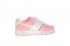 Nike Air Force 1 Upstep Low Pastel Blanc 596728-031