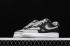 Nike Air Force 1 Utility Shadow Grey Black White Shoes BQ6818-009