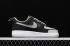 Nike Air Force 1 Utility Shadow Grey Black White Shoes BQ6818-009