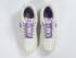 Nike Air Force 1 Blanc Fée Violet Chaussures de course pour femmes 314219-136