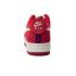 Nike Air Force 1 Wit Gym Rood Donkerblauw Hardloopschoenen 488298-626