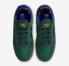 Nike Air Force 1 Wild Fir Green Earth Deep Royal Blue FB2348-300