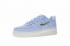 Nike Air Force 1 女士 07 Premium LX 皇家色調 AO3814-400