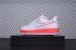 Nike Air Force One Low Blanc Rose Femmes Super Offres Chaussures 596728-060